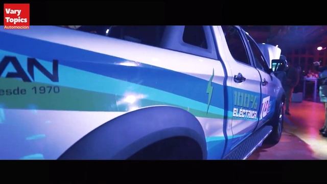 JAC T8 EV Vs Dongfeng Rich 6 EV,⚡ Batalla De Pick UPs Eléctricas Chinas! | Vary Topics