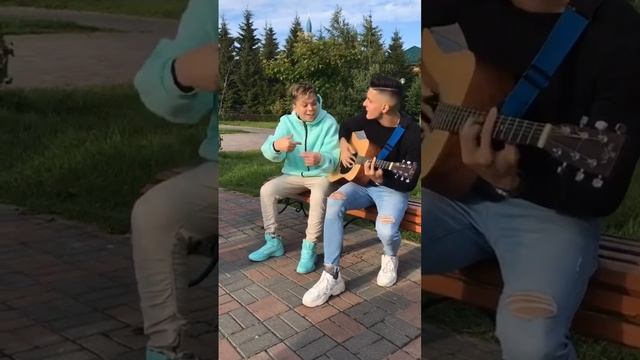 Элвин Грей & Хижина Музыканта - Уфтанма смотреть онлайн