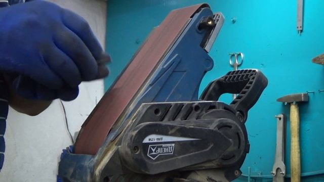 Homemade Mini Powerful Clamp смотреть онлайн