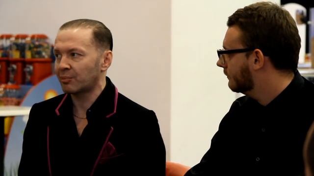 Акапелла Экспрес