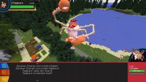 Pixelmon Secret WAY to GIGANTAMAX Pokemon! (Minecraft)