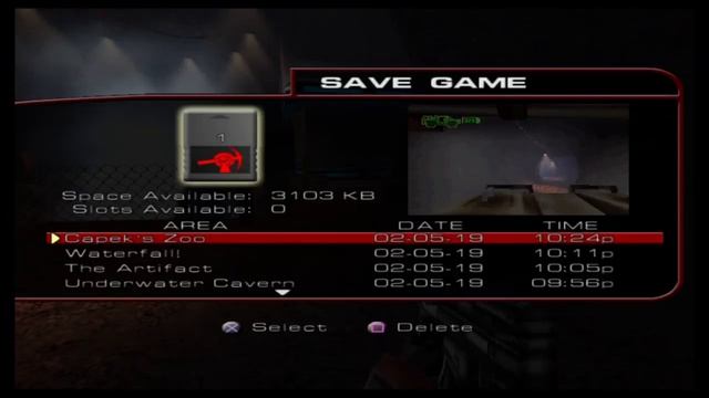 Red Faction ps2 classic Hard difficulty смотреть онлайн