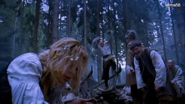 Виктория Черенцова _ ВОРОНЫ смотреть онлайн