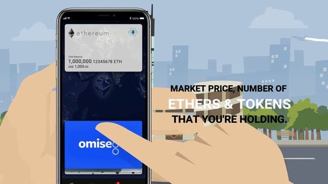 HB WALLET - Ethereum Wallet смотреть онлайн