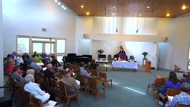 Palm Sunday смотреть онлайн