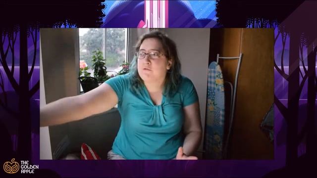 The Golden Apple Multinational Reactions Part 3 - Interviews смотреть онлайн