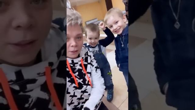 Здорово пацаны #elvingrey смотреть онлайн