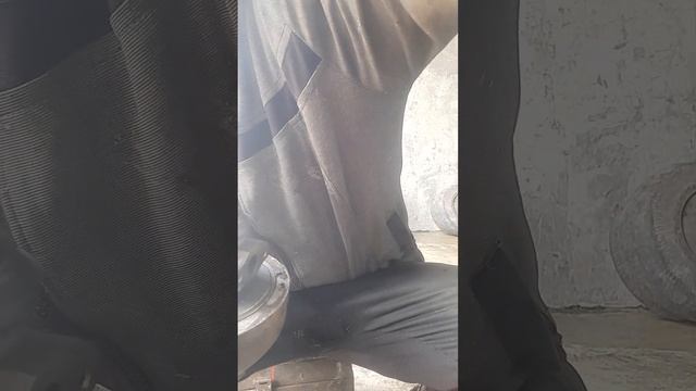 Penggantian Catrige Turbo ISUZU NKR 71 смотреть онлайн