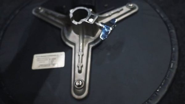 ОБЗОР СТУЛА MAPEX T870 СО СПИНКОЙ