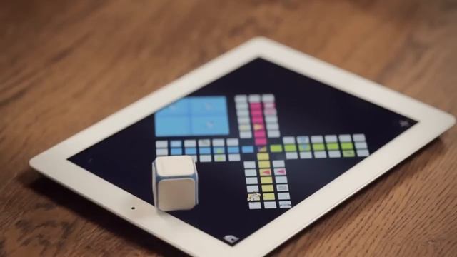 DICE+ Universal Board Games Controller for iPad смотреть онлайн