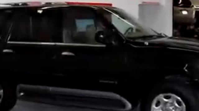 1998 Lincoln Navigator Ganley Lincoln Mercury Brunswick смотреть онлайн