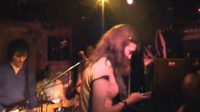 L MAGIC SAM "LIVE " CHICKEN HEAD.."LIVE" At the O'GRADY'S(Paris France) смотреть онлайн