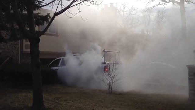 Dodge ram 1500 burnout wood dale 2 смотреть онлайн
