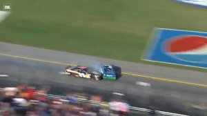 Как смерть Дейла Эрнхардта спровоцировала революцию в области безопасности NASCAR | NASCAR ON FOX