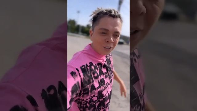 Элвин Грей в Пирамиде «Казань» смотреть онлайн