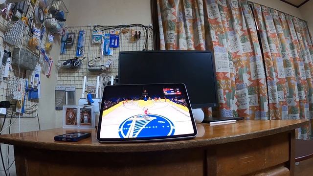 NBA 2K23 Arcade Edition смотреть онлайн