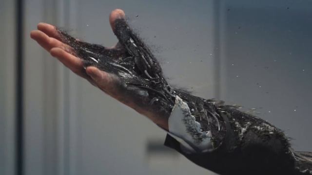 Terminator T-3000 Explained смотреть онлайн