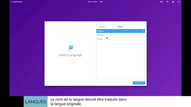elementary OS juno installer preview смотреть онлайн