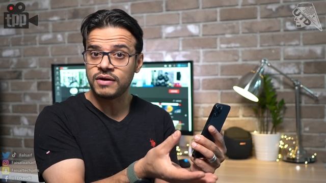 نظرة اولى على ايفون 12 و 12 برو