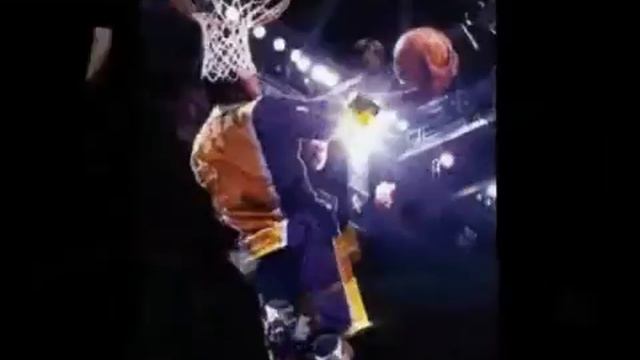 kobe vs jordan, put this video into ipod freely with leawo free ipod converter. смотреть онлайн