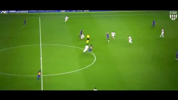 Sergio busquets | Skills | Assists | Best Defensive midfielder ever |