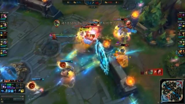 How TO Increase Performance / FPS in League of Legends (Season 8 / 2018 Updated Guide Version) смотреть онлайн
