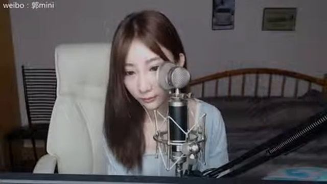 【DouyuのTV】Guo mini ~ [Great Wall Hover] November 7 sweetheart pure chat０７ смотреть онлайн