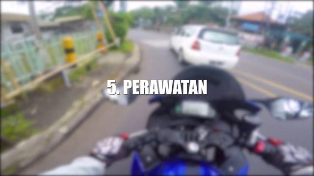 Kelebihan dan Kekurangan Yamaha New R25 2019 смотреть онлайн