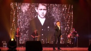 Айдар Галимов - Бодрэ таллар. 2022