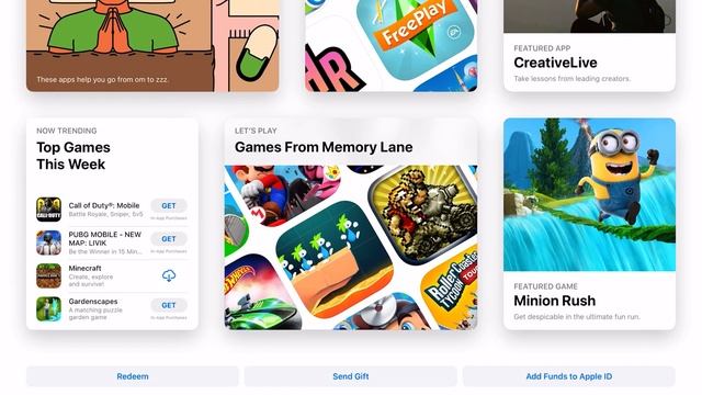 How to redeem app promo codes on the app store смотреть онлайн