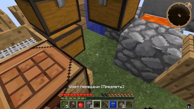 Автоматическая добыча булыжника ! / Island #2 смотреть онлайн