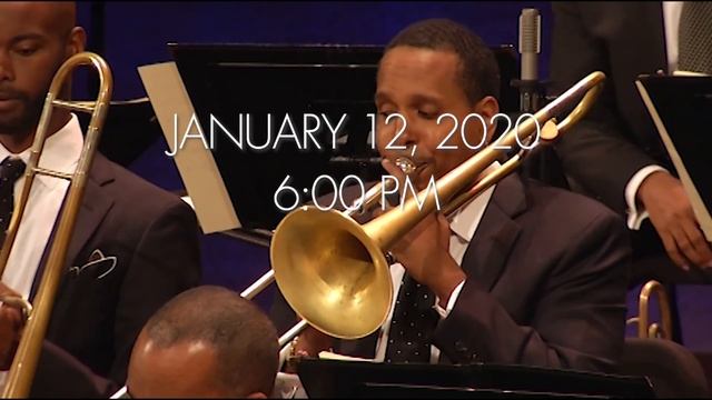 MW Jazz at Lincoln Center Orchestra 2 смотреть онлайн
