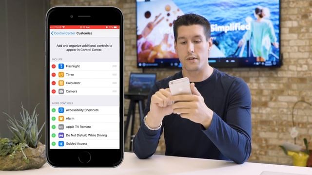 How to Record Your iPhone iOS11 2017 - Free iPhone Screen Recorder! смотреть онлайн