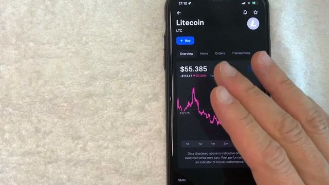 🔴🔴 How To Buy Litecoin LTC On Revolut ✅ ✅ смотреть онлайн