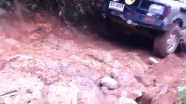 Air lock Arb land rover смотреть онлайн