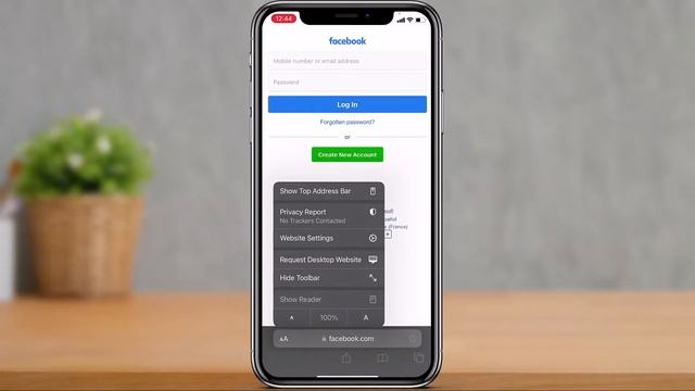 How To Request Desktop Site On iPhone (Safari & Google Chrome) смотреть онлайн