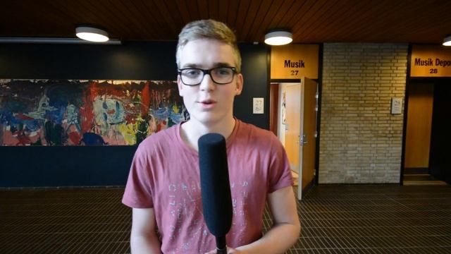 Emil og Ernst på Grindsted Gymnasium смотреть онлайн