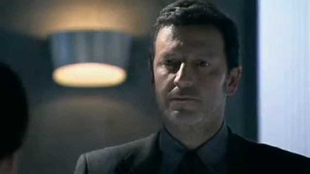 GENESIS EN LA MENTE DEL ASESINO 1X03 [3/5] LA ESTRELLA DE SATAN смотреть онлайн