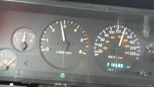 Jeep grand Cherokee zj 2.5td 100-150km/h смотреть онлайн