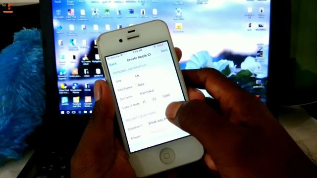 Create Apple ID Without Debit Card смотреть онлайн
