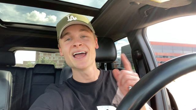 Jeep SRT Vs Jeep TRACKHAWK... Here's What I Think After Owning Both