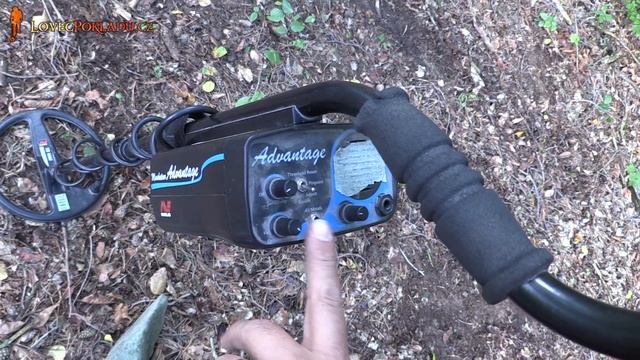 Návrat do pravěku - Advantage смотреть онлайн