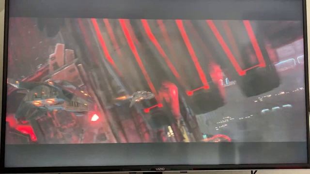 Halo Infinite- XBox series X artifacts #2 смотреть онлайн