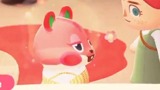apple fancam || animal crossing new horizons смотреть онлайн