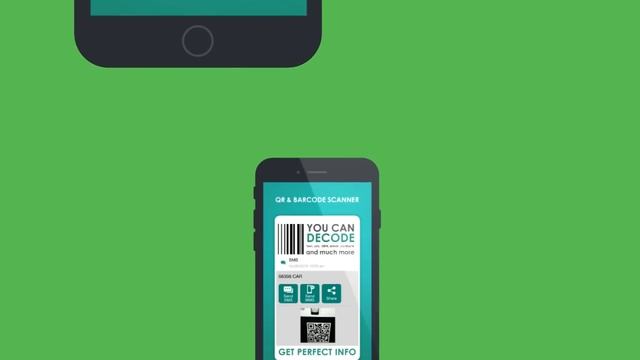 Qr Code Reader смотреть онлайн