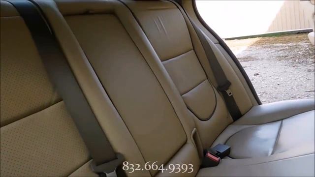 2008 Jaguar XJ смотреть онлайн