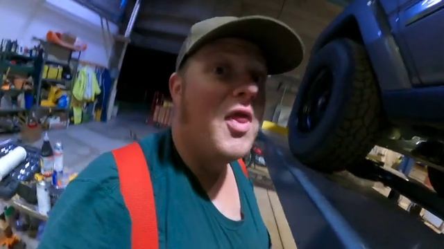 2007 Jeep commander front driveshaft replacement смотреть онлайн