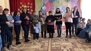 ШУМОВОЙ ОРКЕСТР «ВЕСЕЛАЯ КУХНЯ»