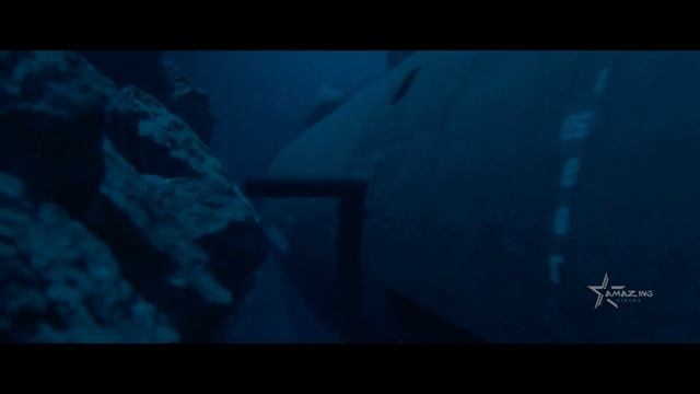 Хантер Киллер — Русский трейлер (2018) | 60 FPS смотреть онлайн