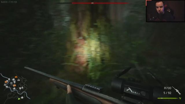 Команда быстрого деградирования против Бигфута ● BlackSilverUFA & ArtGames LP смотреть онлайн